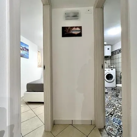 Lovely House Appartement *