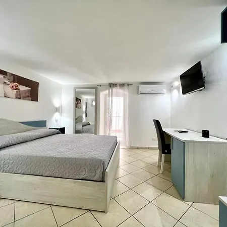 Appartement Lovely House