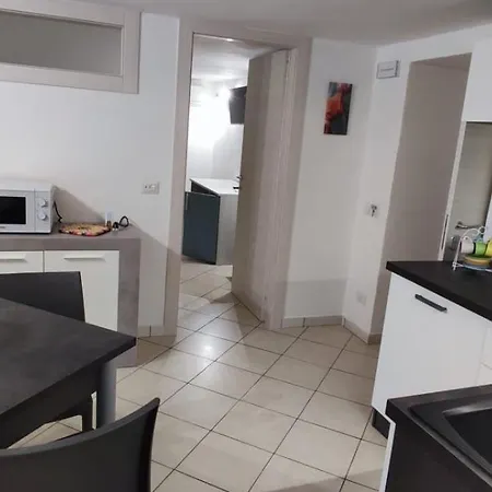 Appartement Lovely House