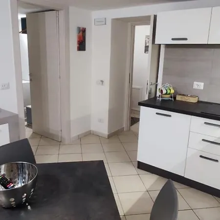 Lovely House Appartement