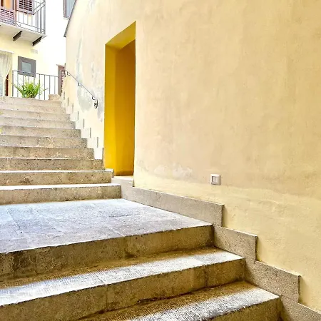 Διαμέρισμα Lovely House Cefalù