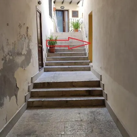 Lovely House Διαμέρισμα