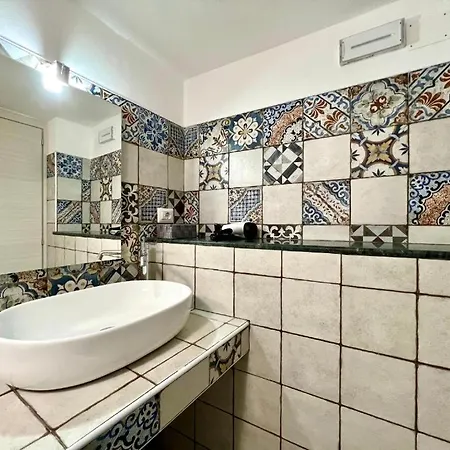Lovely House Διαμέρισμα *