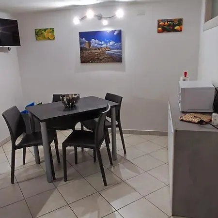 Lovely House Διαμέρισμα